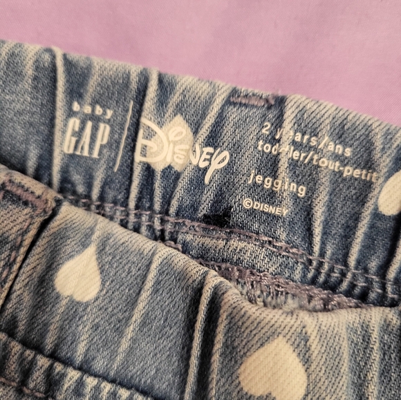 Disney Girl's Lot - Picture 5 of 8